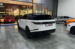 لاند روفر رانج روڤر فيلار